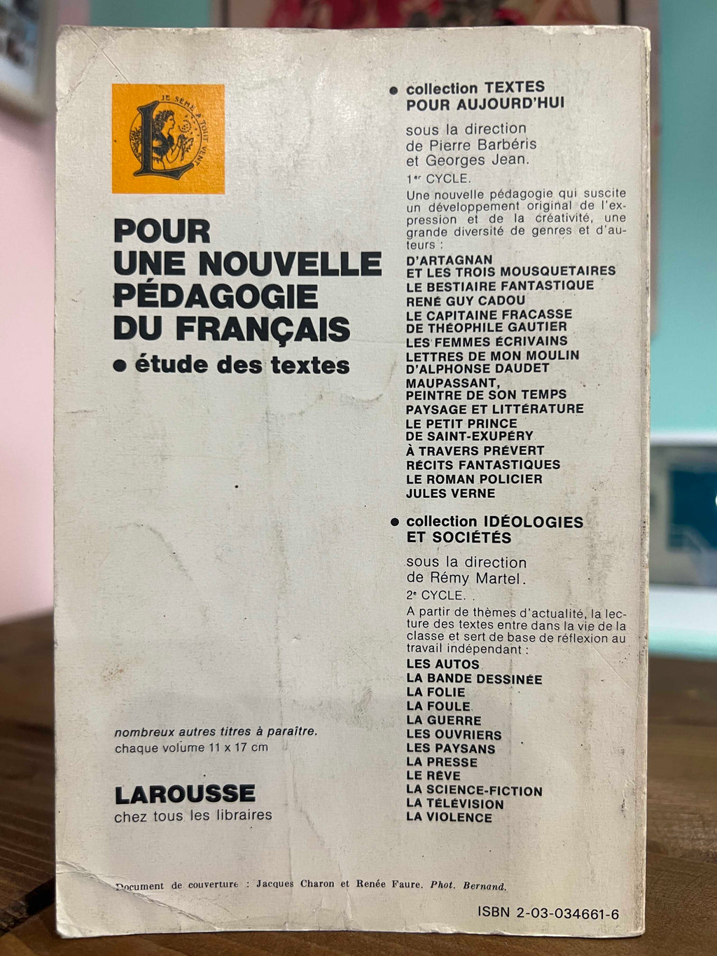 Molière - Les Femmes Savantes