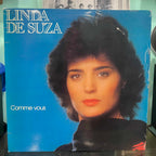 Linda De Suza - Comme Vous