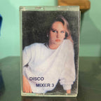 Various Artists - Disco Mixer 3