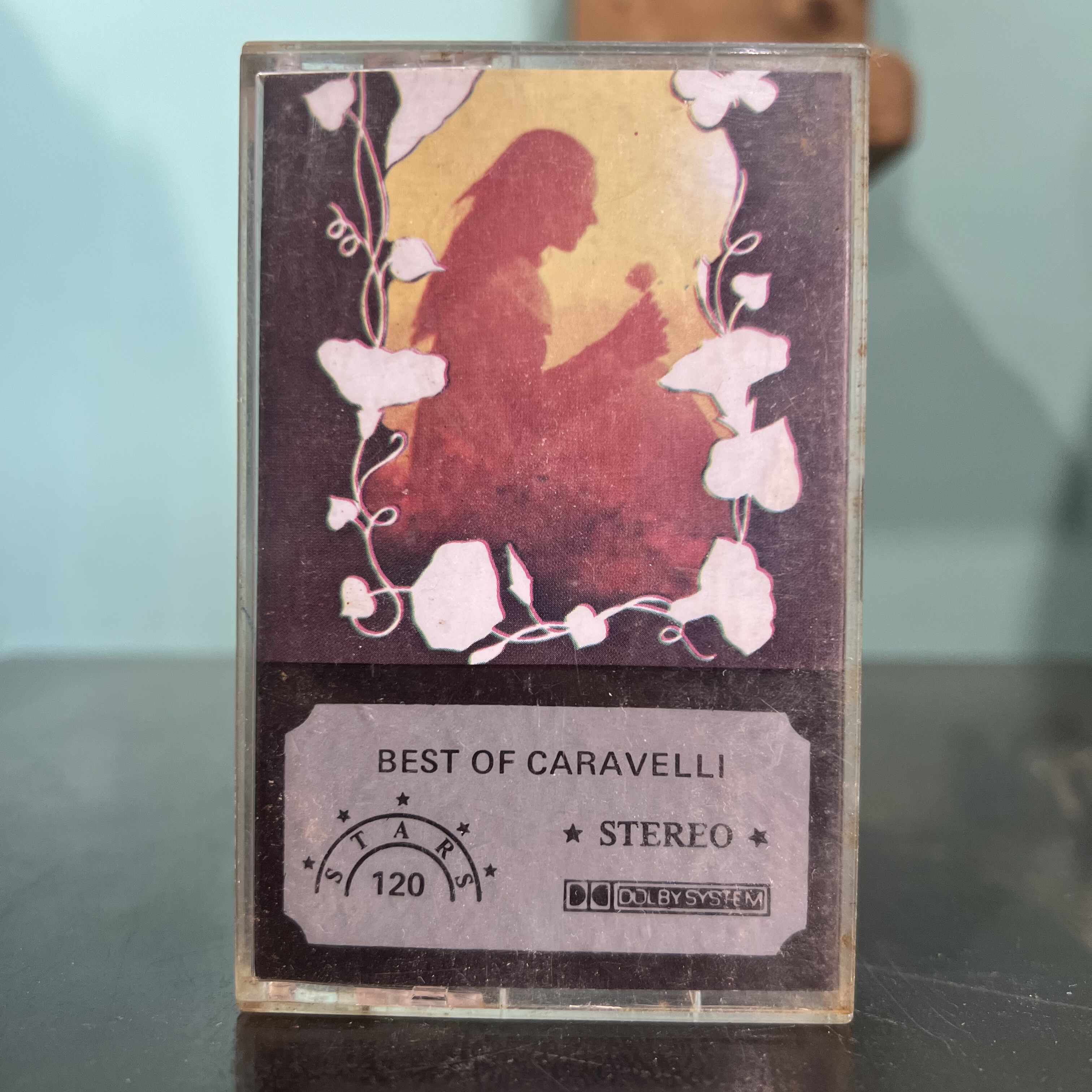 Best Of Caravelli