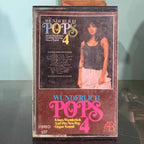 Klaus Wunderlich - Wunderlich Pops 4