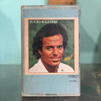 Julio Iglesias - Hey !