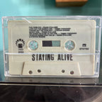 Various Artists - Staying Alive
