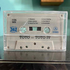 Toto - Toto IV