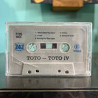 Toto - Toto IV