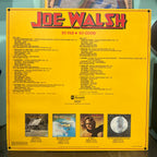 Joe Walsh - So Far So Good