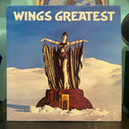Wings Greatest