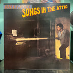 Billy Joel - Songs In The Attic