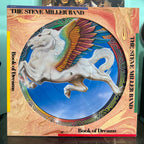 Steve Miller Band - Book Of Dreams (Limited Edition Picture Disc)