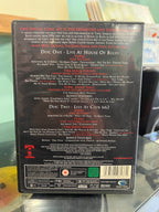 Tupac - The Complete Live Performances DVD