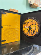 Canned Heat - Live at Montreux 1973 DVD