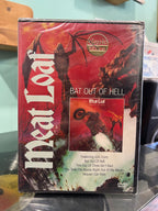 Meat Loaf - Bat Out of Hell DVD