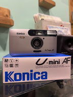 Konica U-mini AF