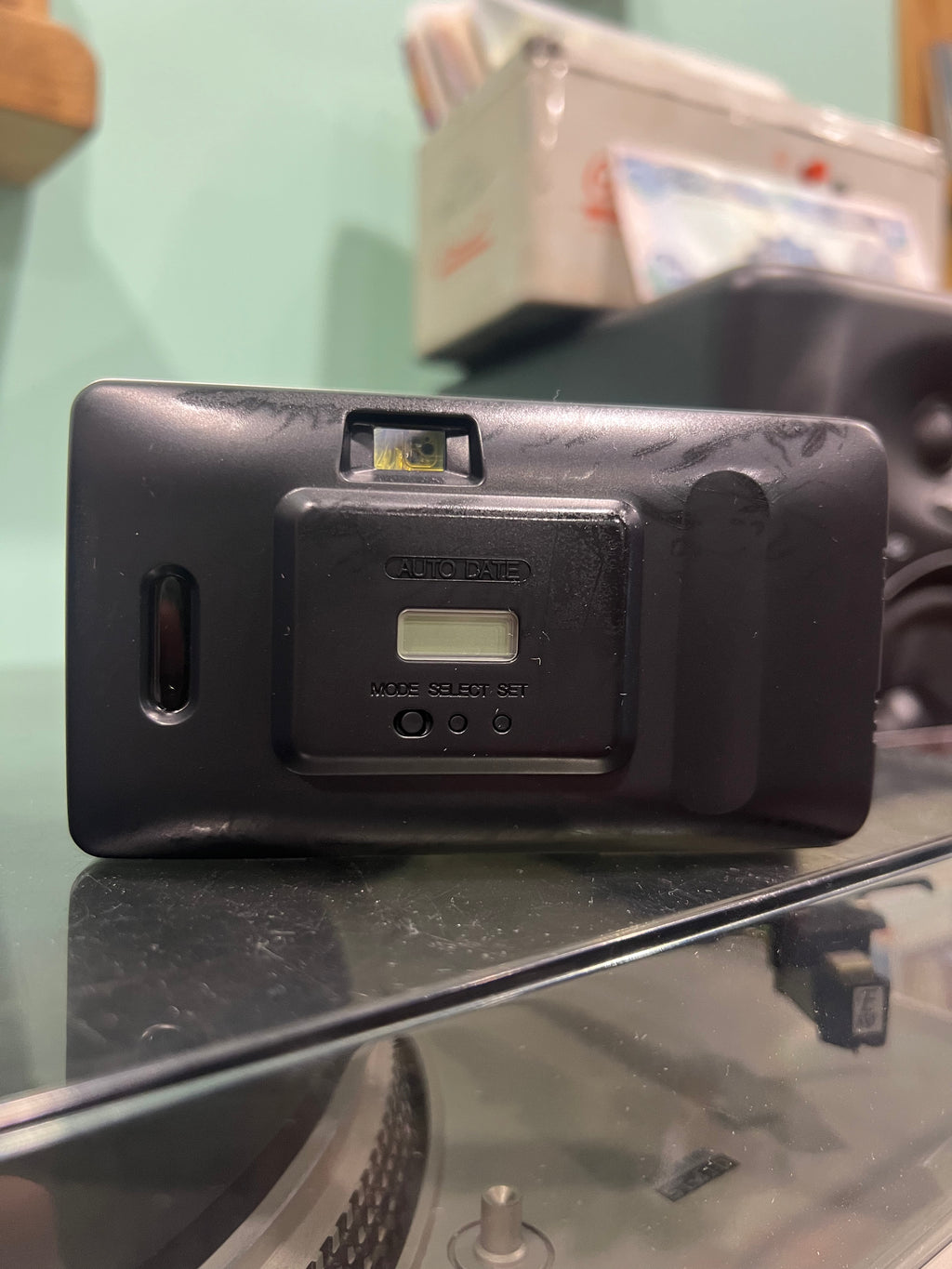 Konica U-mini AF