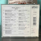 Bach - Romantic Moments Vol.3