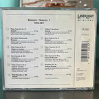 Mozart - Romantic Moments Vol.1
