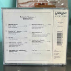 Beethoven - Romantic Moments Vol.4