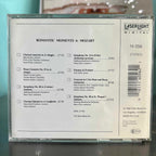 Mozart - Romantic Moments Vol.6