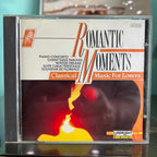 Tchaikovsky - Romantic Moments Vol.7