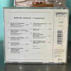 Tchaikovsky - Romantic Moments Vol.7