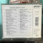 Bach - Romantic Moments Vol.8