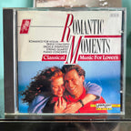 Beethoven - Romantic Moments Vol.9