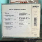 Beethoven - Romantic Moments Vol.9