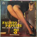 Fausto Papetti -  3a Raccolta