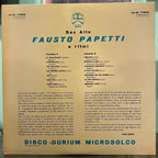 Fausto Papetti -  3a Raccolta