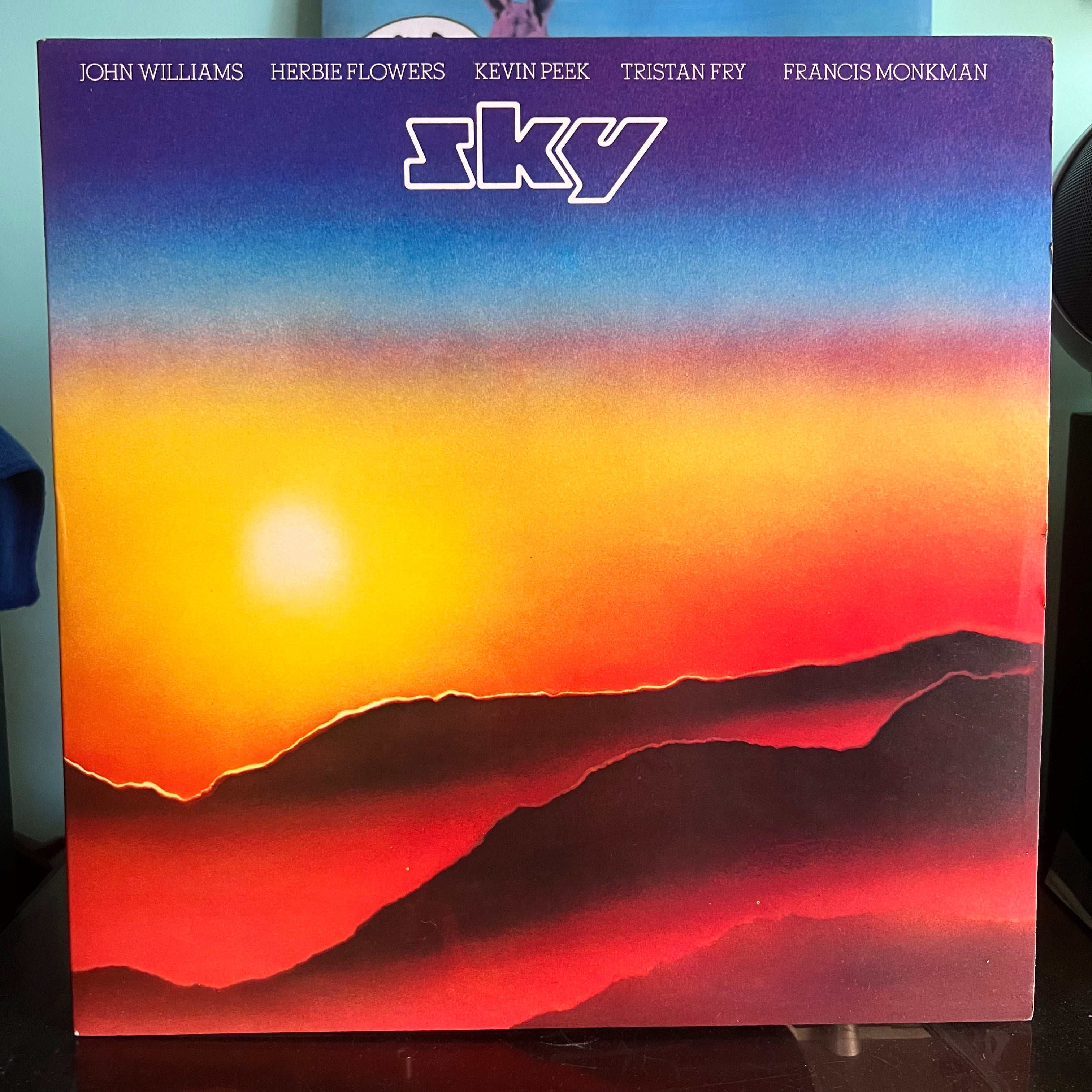 Sky - Sky 1