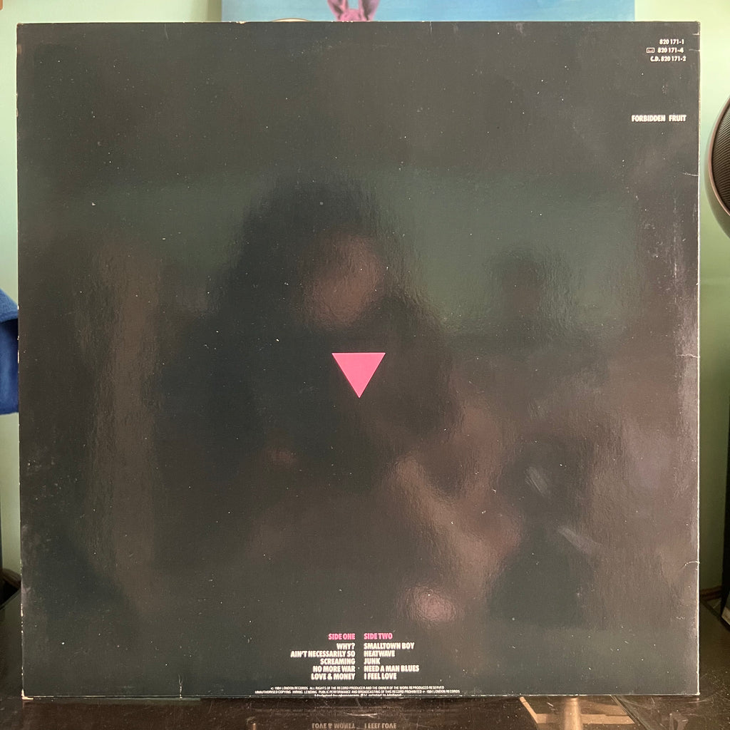 Bronski Beat - The Age Of Consent