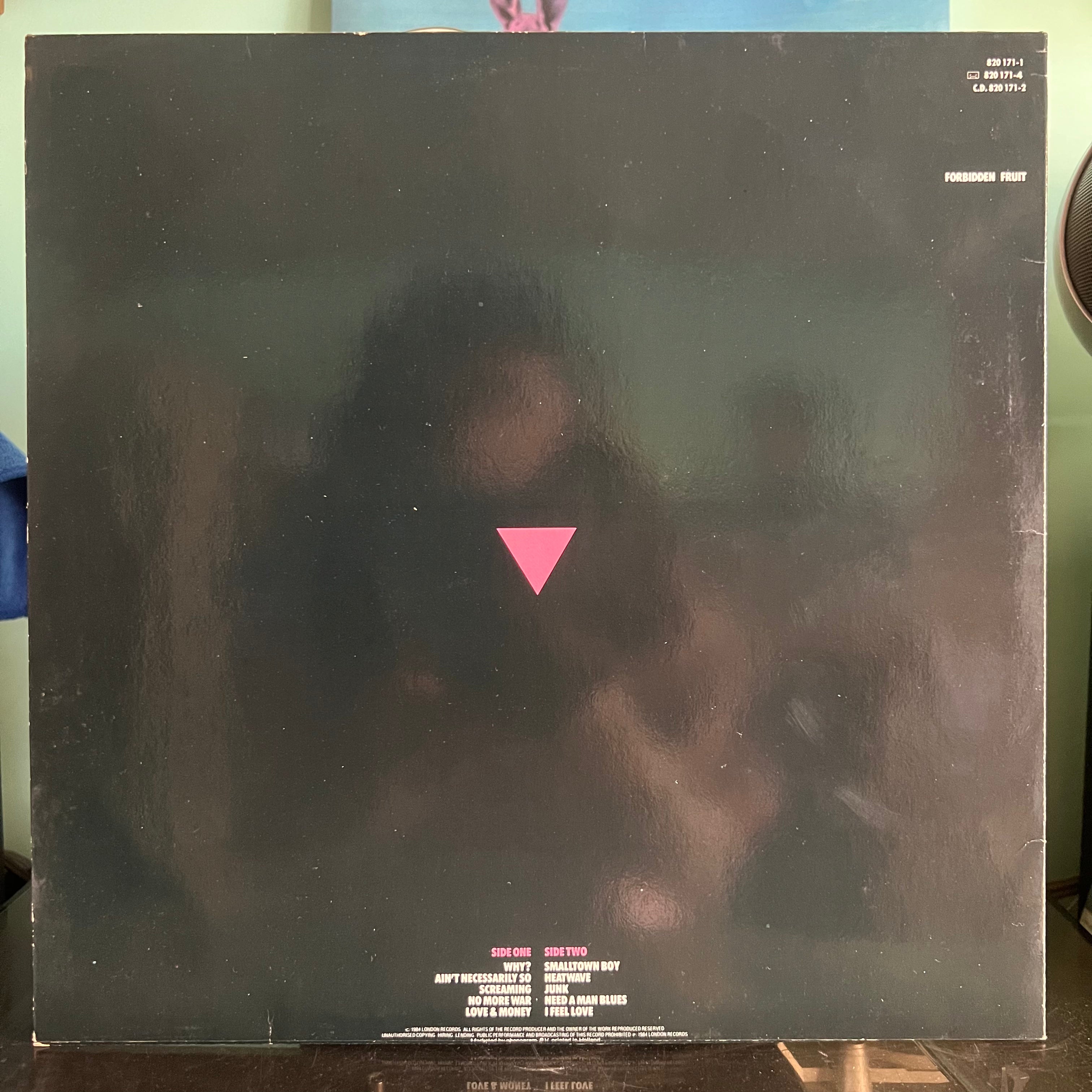 Bronski Beat - The Age Of Consent