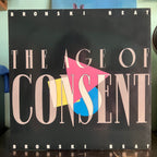 Bronski Beat - The Age Of Consent