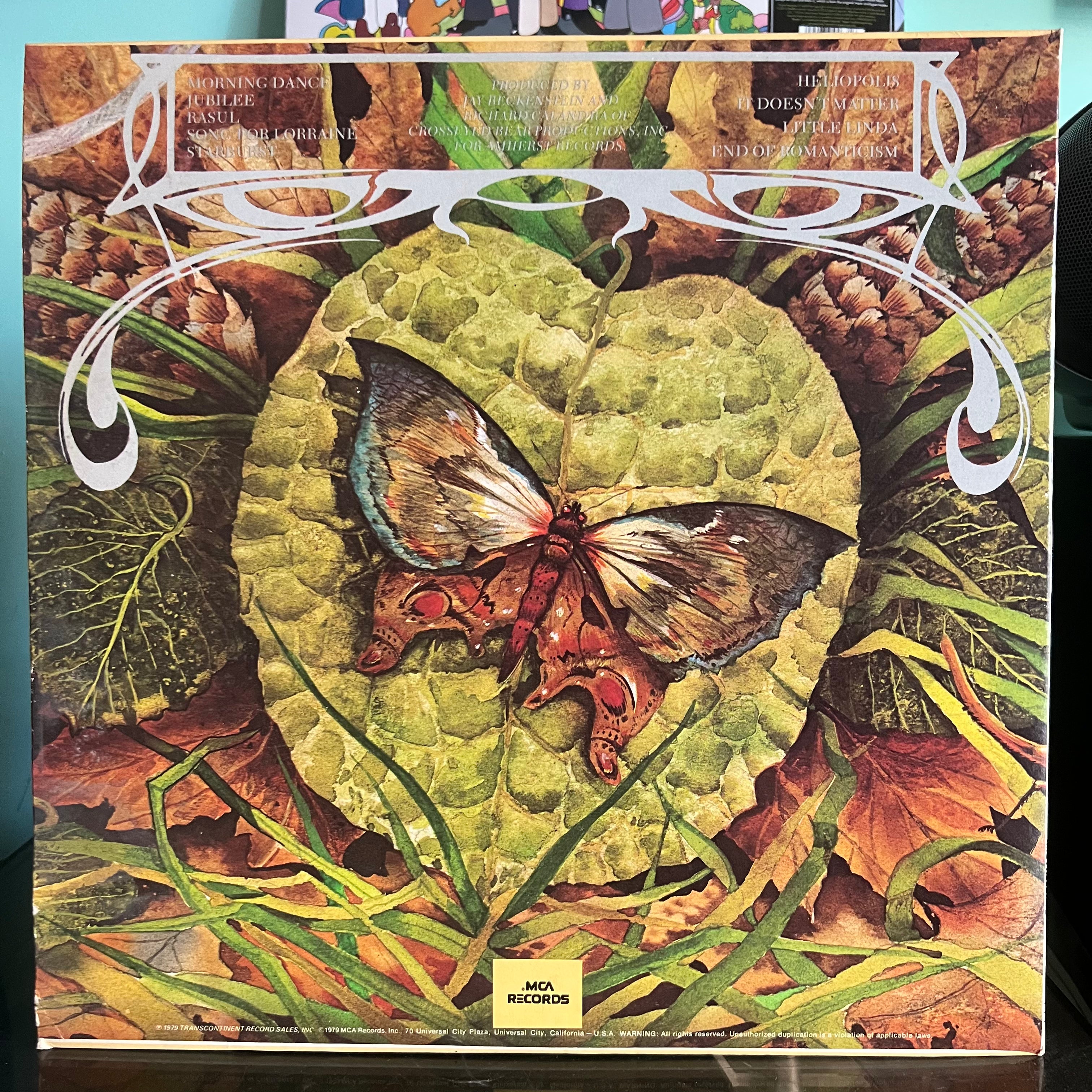 Spyro Gyra - Morning Dance