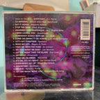 D.J. Club Mix - Non-stop 20 Dance Trax