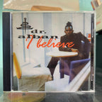 Dr. Alban - I Believe