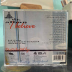 Dr. Alban - I Believe