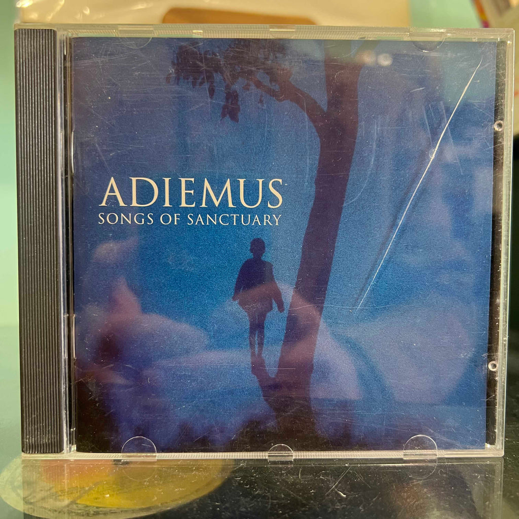 Adiemus - Songs Of Sanctuary