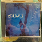 Adiemus - Songs Of Sanctuary