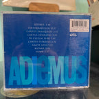 Adiemus - Songs Of Sanctuary