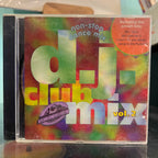 D.J. Club Mix - Non-Stop Dance Mix Vol. 2