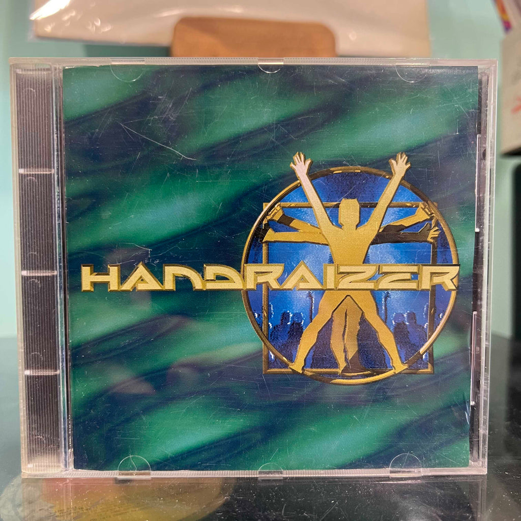 Handraizer