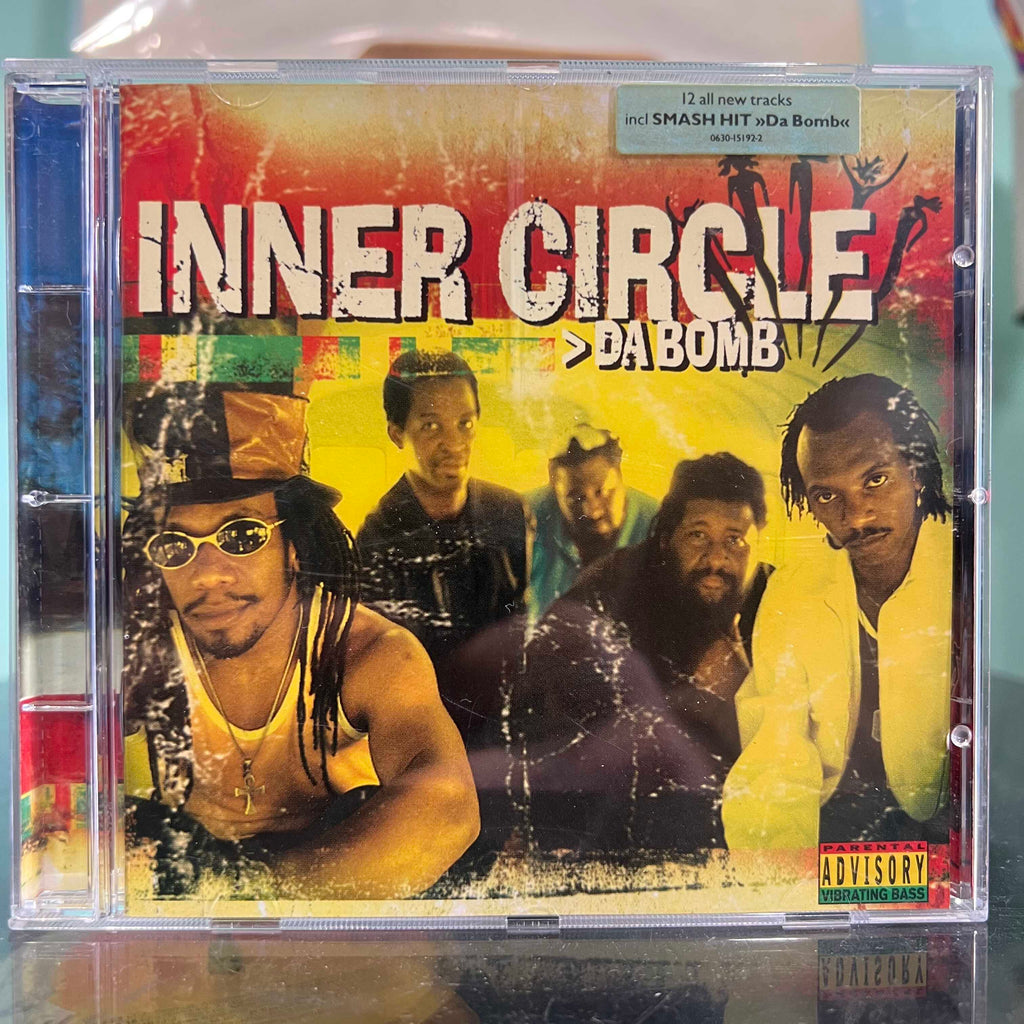 Inner Circle - Da Bomb