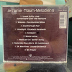 Orchester Anthony Ventura - Je T'aime 8