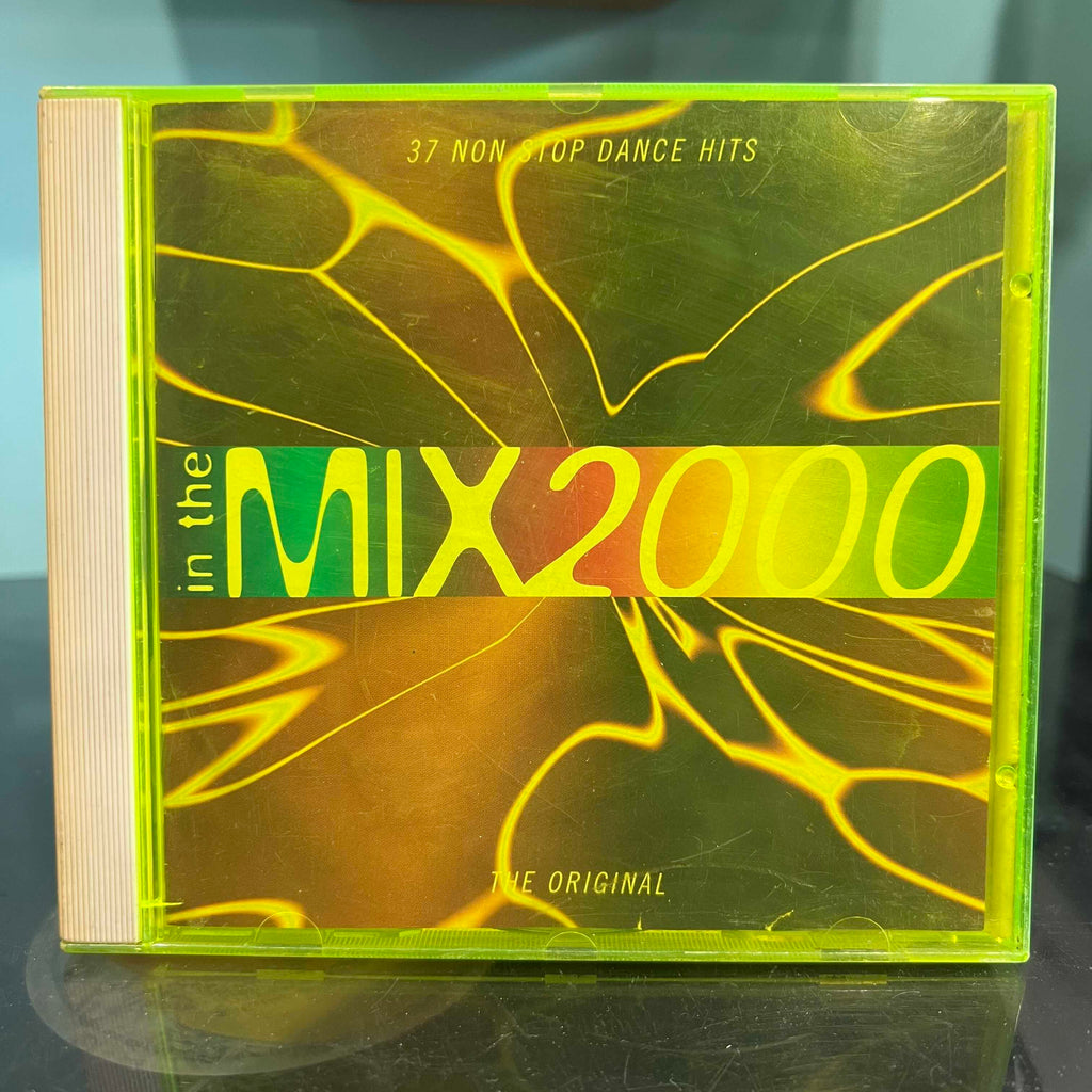 In The Mix 2000