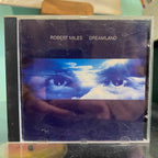 Robert Miles - Dreamland
