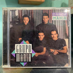 Grupo Mania - Dance Mania