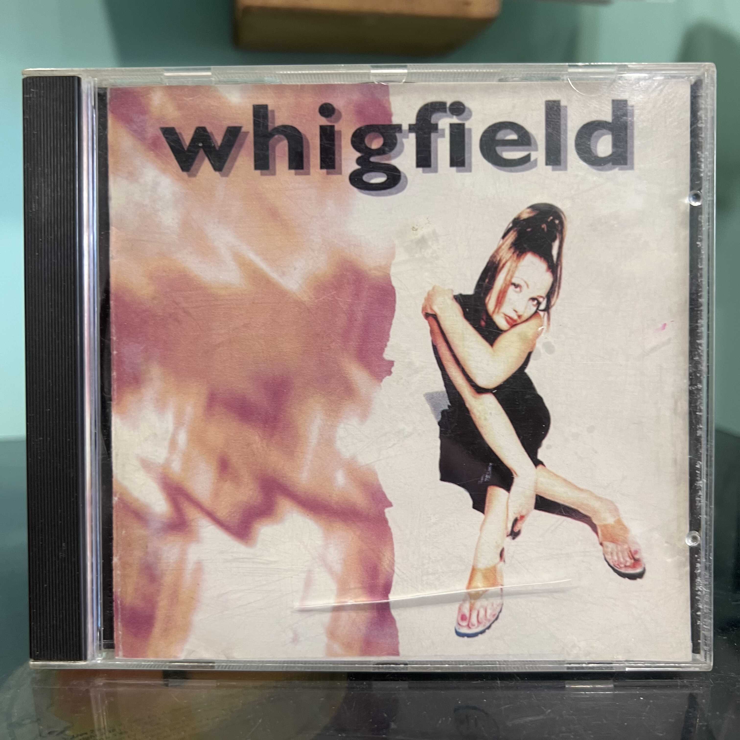 Whigfield