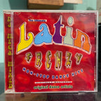 Various Artists - Latin Fenzy