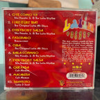 Various Artists - Latin Fenzy